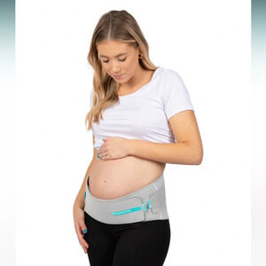 NINER Premium Pregnancy Support Size S